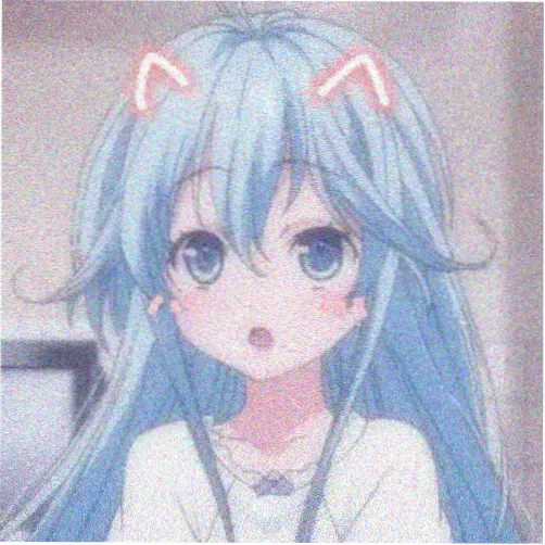忠实漫友头像